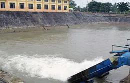 Đã có nguyên nhân gây thiếu nước sinh hoạt tại TP Đà Nẵng trong thời gian qua