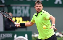 Stanislas Wawrinka công bố lịch thi đấu đầu năm 2019