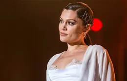 Jessie J đau đớn tiết lộ bị vô sinh