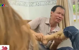 Xôn xao chuyện “thần y” chữa bách bệnh tại Đồng Nai