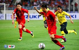 Lịch thi đấu và trực tiếp AFF Suzuki Cup 2018 ngày 20/11: ĐT Myanmar - ĐT Việt Nam, ĐT Campuchia - ĐT Lào