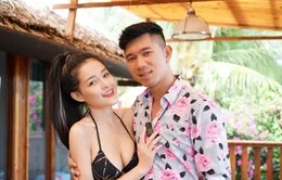 Lương Bằng Quang tiết lộ người yêu hotgirl Ngân 98 "cực kỳ ngoan"