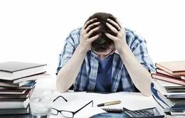 Stress kéo dài có thể khiến não bị teo nhỏ