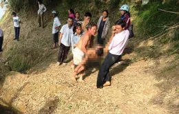 Rủ nhau tắm sông, 3 học sinh ở Nghệ An đuối nước thương tâm