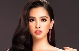 Hoa hậu Tiểu Vy nắm chắc tấm vé vào Top 30 Miss World 2018