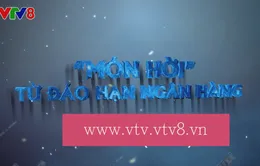 Thoát khỏi cạm bẫy "Món hời từ đáo hạn ngân hàng" (21h10 thứ Bảy, 03/11)