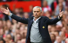 Mourinho chỉ là gã ăn mày quá vãng mà thôi!