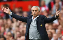 Cựu sao Man Utd chê Mourinho không bằng Guardiola, Klopp