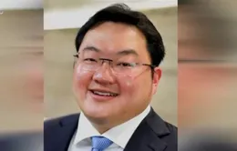 Mỹ buộc tội doanh nhân người Malaysia Jho Low