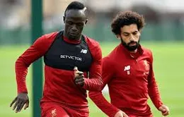 Liverpool có “vua tốc độ” không phải Salah, Mane