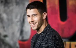 Nick Jonas bất ngờ tiết lộ bị bệnh khó chữa