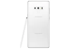 Galaxy Note 9 màu trắng sẽ ra mắt vào ngày 23/11