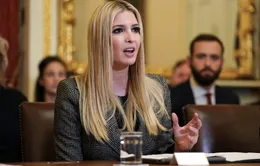 Dùng thư điện tử cá nhân làm việc công, Ivanka Trump bị điều tra