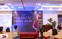 Các khóa học làm giàu "mọc lên như nấm" từ Bắc vào Nam