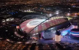 Qatar công bố đoạn phim giới thiệu World Cup 2022