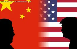 Chuyên gia nói gì trước thềm thượng đỉnh Mỹ - Trung bên lề G20?
