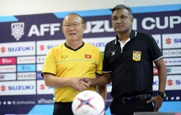 AFF Cup 2018: VFF lại bị phạt vì...quên