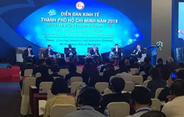 TP.HCM tìm giải pháp nâng cao vai trò tư nhân làm động lực cho đô thị sáng tạo