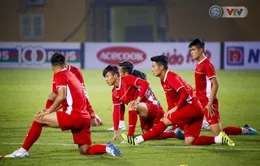 Lịch thi đấu và trực tiếp AFF Suzuki Cup 2018 ngày 24/11: ĐT Việt Nam tiếp ĐT Campuchia, ĐT Myanmar làm khách trước Malaysia