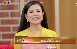 Dương Hồng Loan tiết lộ chuyện tình đẹp cùng ông xã khiến ai cũng ngưỡng mộ