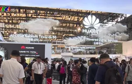 Mỹ kêu gọi đồng minh không sử dụng thiết bị của Huawei