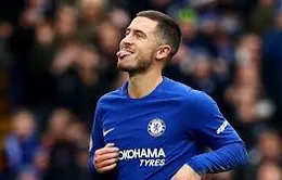 Vì tiền, Chelsea sẵn sàng chặn đường tới Real của Eden Hazard