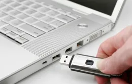 Liệu có thực sự nguy hiểm nếu bạn rút USB trước khi ngắt kết nối an toàn?