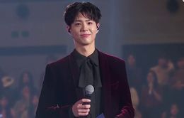 Park Bo Gum xác nhận sẽ tiếp tục dẫn MAMA 2018 tại Nhật Bản