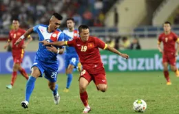 Bán kết AFF Cup: Coi chừng! ĐT Việt Nam thường “làm nền” cho ĐT Philippines