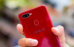 Những điều cần lưu ý khi mua smartphone Oppo F9