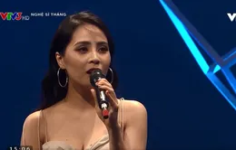 Kiều Anh: "Danh xưng ca nương luôn phù hợp với tôi"