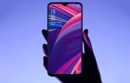 Ra mắt Oppo R17 Pro: 3 camera sau, mặt lưng gradient, sạc nhanh SuperVOOC