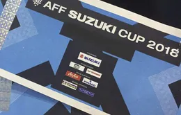 AFF Cup 2018: Mua vé online trận Việt Nam - Philippines "khó hơn lên trời'