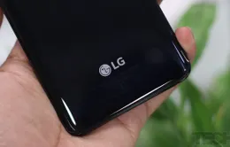 LG  nhận bằng sáng chế cho smartphone với... 16 camera