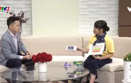 Cách nhận biết và tự phòng tránh ô nhiễm không khí do bụi