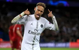 Muốn bán Neymar cho Barcelona, PSG sẽ phải xuống nước