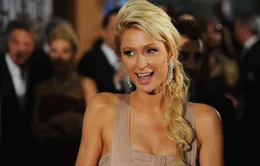 Paris Hilton chia tay hôn phu, hạnh phúc vẫn ngập tràn