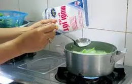 Phòng chống các rối loạn do thiếu I-ốt