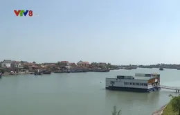Quảng Bình bất cập khu neo đậu tàu thuyền
