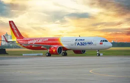 Máy bay Vietjet Air gặp sự cố tại sân bay Buôn Ma Thuột, ít nhất 6 người nhập viện