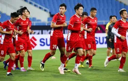 Nếu chung kết AFF Cup 2018 có hiệp phụ, ĐT Việt Nam gặp bất lợi nhân đôi