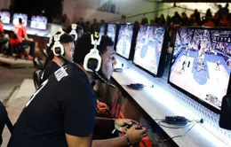 Philippines sẽ đưa NBA 2K19 vào tranh tài tại SEA Games 30