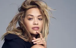 Rita Ora hẹn hò với Andrew Garfield?