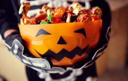 10 chủ đề được tìm kiếm nhiều nhất tuần qua: Halloween "át vía" Quỳnh búp bê