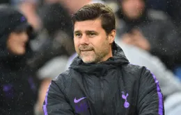 HLV Pochettino vẫn cay cú chuyện vô địch với Tottenham