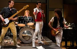 Với doanh thu mở màn 50 triệu USD, "Bohemian Rhapsody" thống trị phòng vé