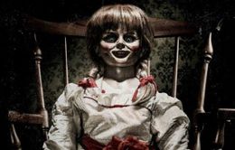 “Annabelle 3” chính thức có tên gọi mới