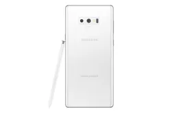 Galaxy Note 9 có thêm phiên bản màu trắng đón Giáng sinh?