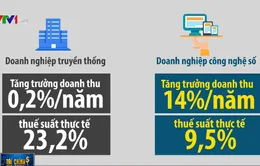 Các nước EU chia rẽ về việc áp thuế doanh nghiệp công nghệ