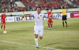 Kết quả BXH AFF Cup 2018, bảng A: Thắng đậm ĐT Lào, ĐT Việt Nam nhất bảng, Malaysia nhì bảng